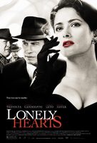 Lonely Hearts - Movie Poster (xs thumbnail)