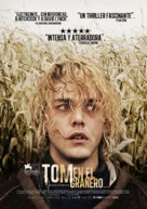 Tom &agrave; la ferme - Mexican Movie Poster (xs thumbnail)