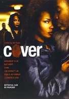 Cover - DVD movie cover (xs thumbnail)