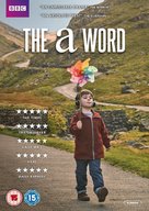 &quot;The A Word&quot; - British DVD movie cover (xs thumbnail)