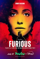 "Furious" Poster