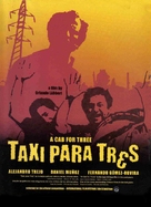 Taxi para tres - Movie Poster (xs thumbnail)