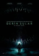Underwater - Turkish Movie Poster (xs thumbnail)