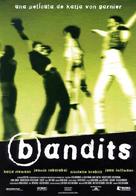 Bandits - Spanish Movie Poster (xs thumbnail)