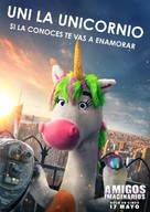 If - Spanish Movie Poster (xs thumbnail)