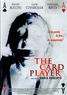 Il cartaio - French DVD movie cover (xs thumbnail)