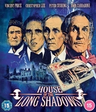 House of the Long Shadows - British Movie Cover (xs thumbnail)