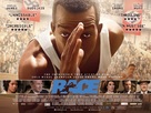 Race - British Movie Poster (xs thumbnail)