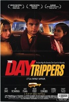 The Daytrippers - Canadian Movie Poster (xs thumbnail)