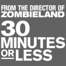 30 Minutes or Less - Logo (xs thumbnail)