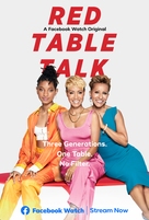 &quot;Red Table Talk&quot; - Movie Poster (xs thumbnail)