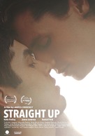 Straight Up - Movie Poster (xs thumbnail)