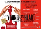 Young at Heart - British Movie Poster (xs thumbnail)