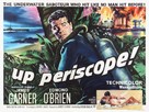 Up Periscope - British Movie Poster (xs thumbnail)