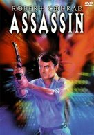 Assassin - DVD movie cover (xs thumbnail)