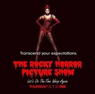 The Rocky Horror Picture Show: Let&#039;s Do the Time Warp Again - Movie Poster (xs thumbnail)