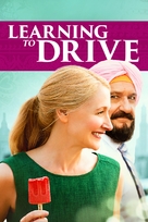 Learning to Drive - Movie Cover (xs thumbnail)