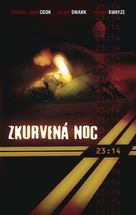 11:14 - Czech VHS movie cover (xs thumbnail)