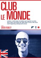 Club Le Monde - DVD movie cover (xs thumbnail)