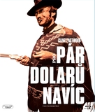 Per qualche dollaro in pi&ugrave; - Czech Movie Cover (xs thumbnail)