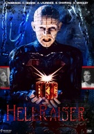 Hellraiser - Movie Cover (xs thumbnail)