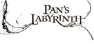 El laberinto del fauno - Logo (xs thumbnail)