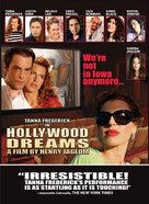 Hollywood Dreams - Movie Cover (xs thumbnail)