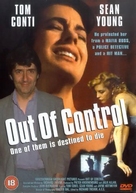 Out of Control - British Movie Cover (xs thumbnail)