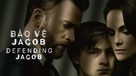 Defending Jacob - Vietnamese Movie Cover (xs thumbnail)