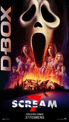 Scream 7 Poster