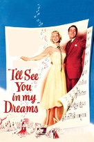 I&#039;ll See You in My Dreams - DVD movie cover (xs thumbnail)