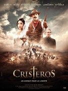 For Greater Glory: The True Story of Cristiada - French Movie Poster (xs thumbnail)