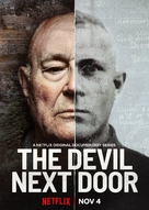 The Devil Next Door - Movie Poster (xs thumbnail)