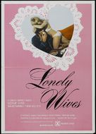 Virgin Wives - Movie Poster (xs thumbnail)