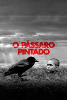 The Painted Bird - Brazilian Movie Cover (xs thumbnail)