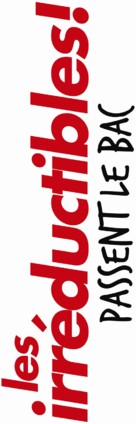 Irr&eacute;ductibles, Les - French Logo (xs thumbnail)