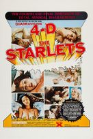 The Starlets - Movie Poster (xs thumbnail)