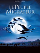 Le peuple migrateur - Movie Poster (xs thumbnail)