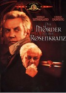 The Rosary Murders - German DVD movie cover (xs thumbnail)