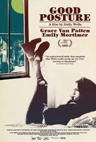 Good Posture - Movie Poster (xs thumbnail)