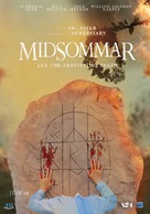 Midsommar -  Movie Poster (xs thumbnail)