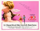 40 Carats Poster