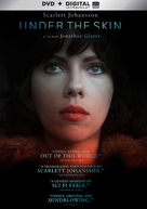 Under the Skin - DVD movie cover (xs thumbnail)