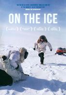 On the Ice - DVD movie cover (xs thumbnail)