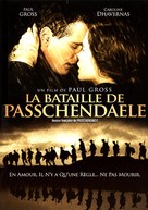 Passchendaele - Canadian DVD movie cover (xs thumbnail)