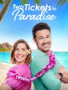 Two Tickets to Paradise - poster (xs thumbnail)