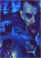 30 Days of Night - British poster (xs thumbnail)