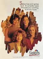 "Sisters" Poster