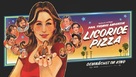 Licorice Pizza - German Movie Poster (xs thumbnail)