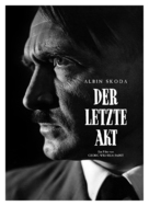 Der Letzte Akt - German poster (xs thumbnail)